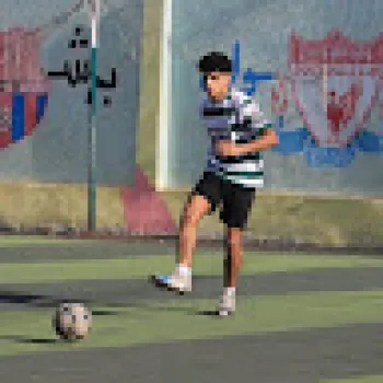 Mahmood Maged