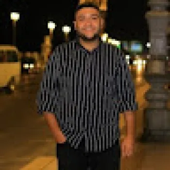 Saeed Ali