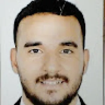 Abdelali Khalil