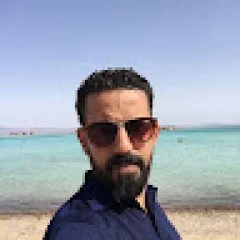 Mohamed Khider