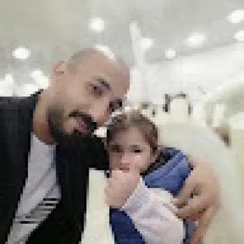 Ali Alshammary