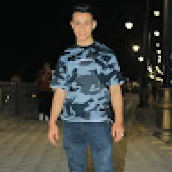Abdo Mohmed