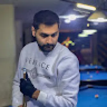 Youshaa Ali