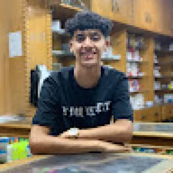 Mohamed Ragap