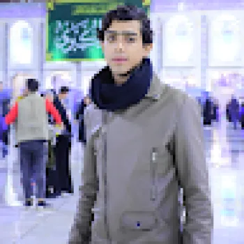 Mustafa Alhag