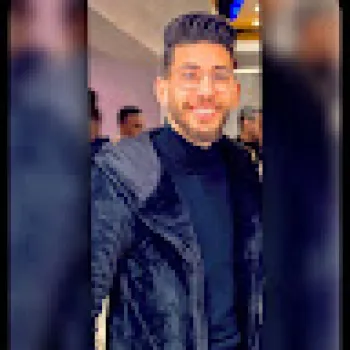 Mohamed Meto