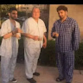 Mohammed Gamal Zayed