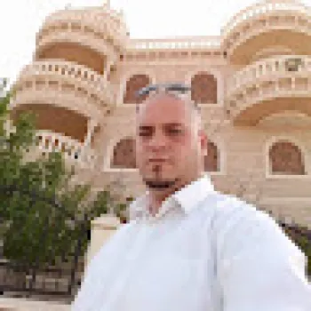Samer Joma