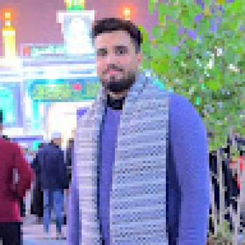 مرتضى احمد الحدراوي