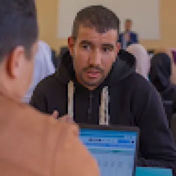 Radwan Ait Hammou