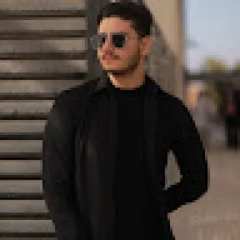 Muafaq Masha’al