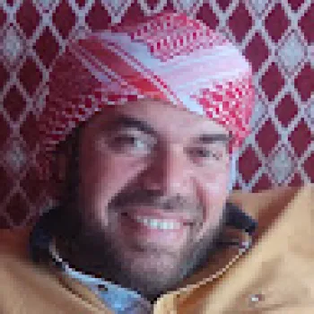 Ahmad Ayyad