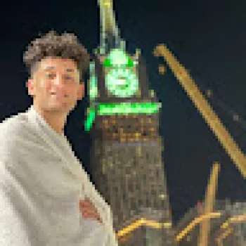 القاسم سعيد