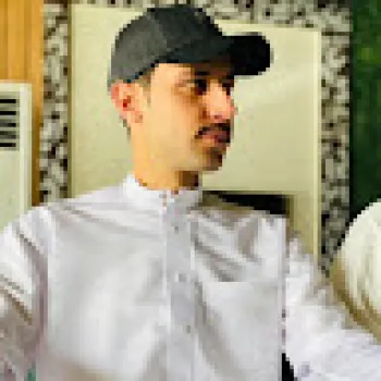 Nawaf Alsef