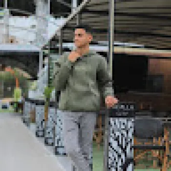 Saber Naser