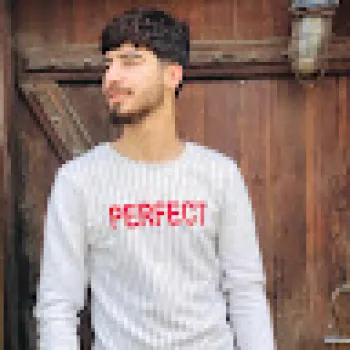 احمد الحسيني Ahmed Al-hussaini34