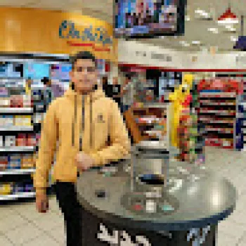 همام صافي