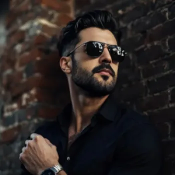 Aram ogle