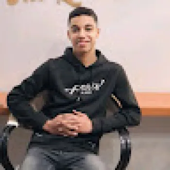 Yousef Mohamed