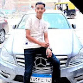 Mohamed Ebrahim