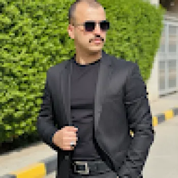 حسين، اެݪ،گاظم