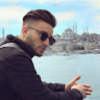 Jacob Maamir