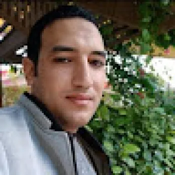 Ahmad Hamdy
