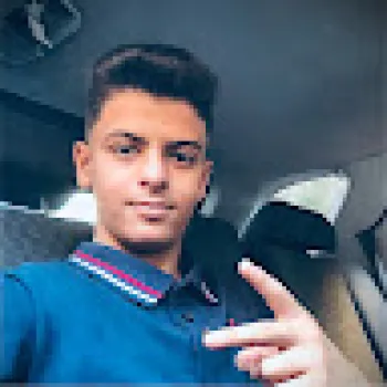 مقدام ابوغرارة