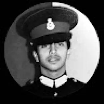 Hamad Alshamsi