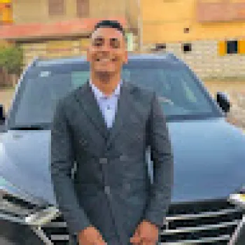 Mohamed El Saadanay
