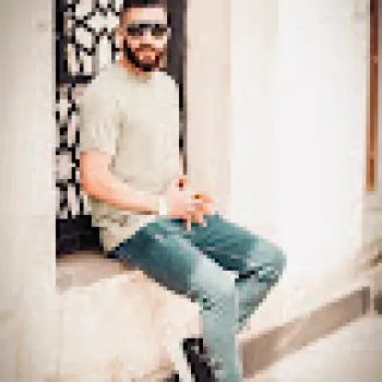 Muhammed Hamza