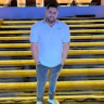 Mohamed Ibrahim