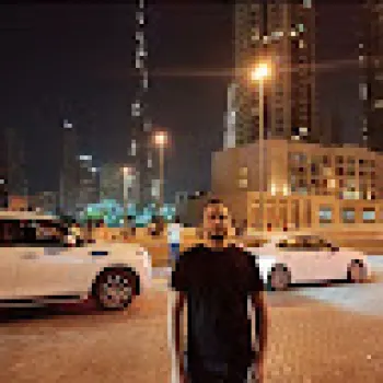 Eng-tarek Mahaene