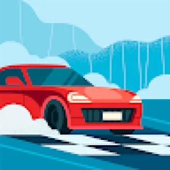 M4 Glacier