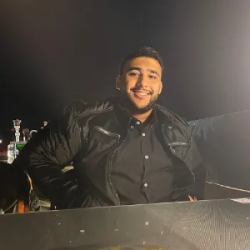Mostafa Mohamed