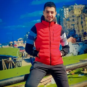 Abdelrahman Farag