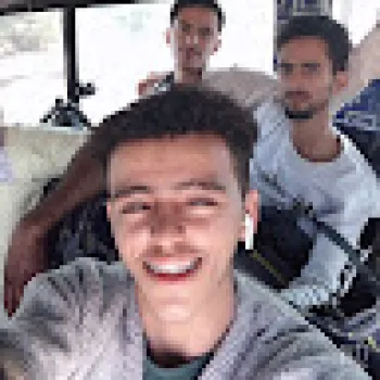 Khaled Ali