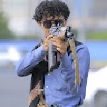 فواد عبد الملك القمدي