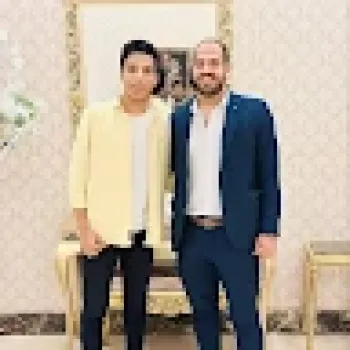 Omran Mohammed