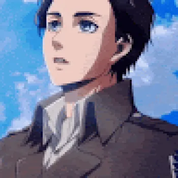 Not Eren