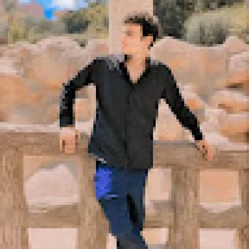 Fares Ramadan