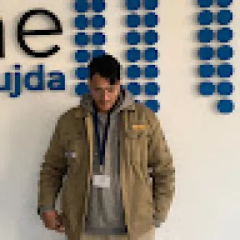 Mehdi Moulabbi
