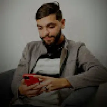 Ayoub Ben Meriem