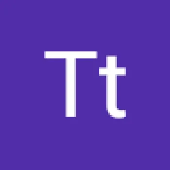 Tt Vv