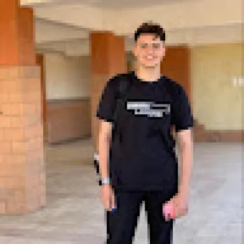 Eslam Elgyar