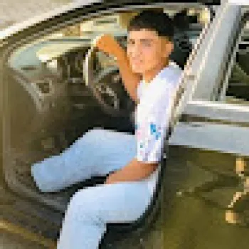 Gaber Ramadan