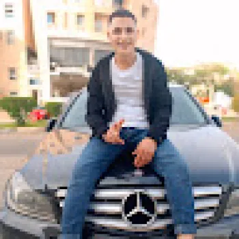 محمود رضا