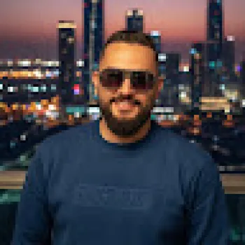 Mohamad Alhaj Ali