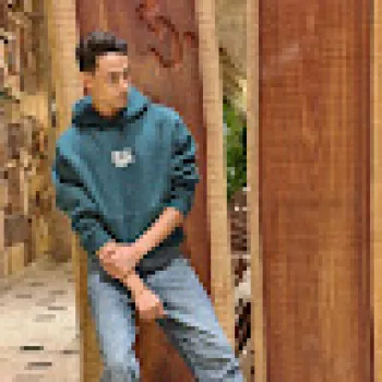 Omar Armed