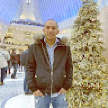 Abdelrahman Elmeligy